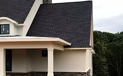 Very Happy With Square 1 Roofing in Cookeville