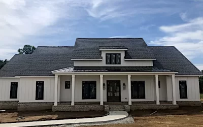 I Am 200% Satisfied With Roofing!